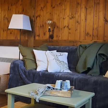 Appartement Vercors 4 Personnes Отран Екстер'єр фото