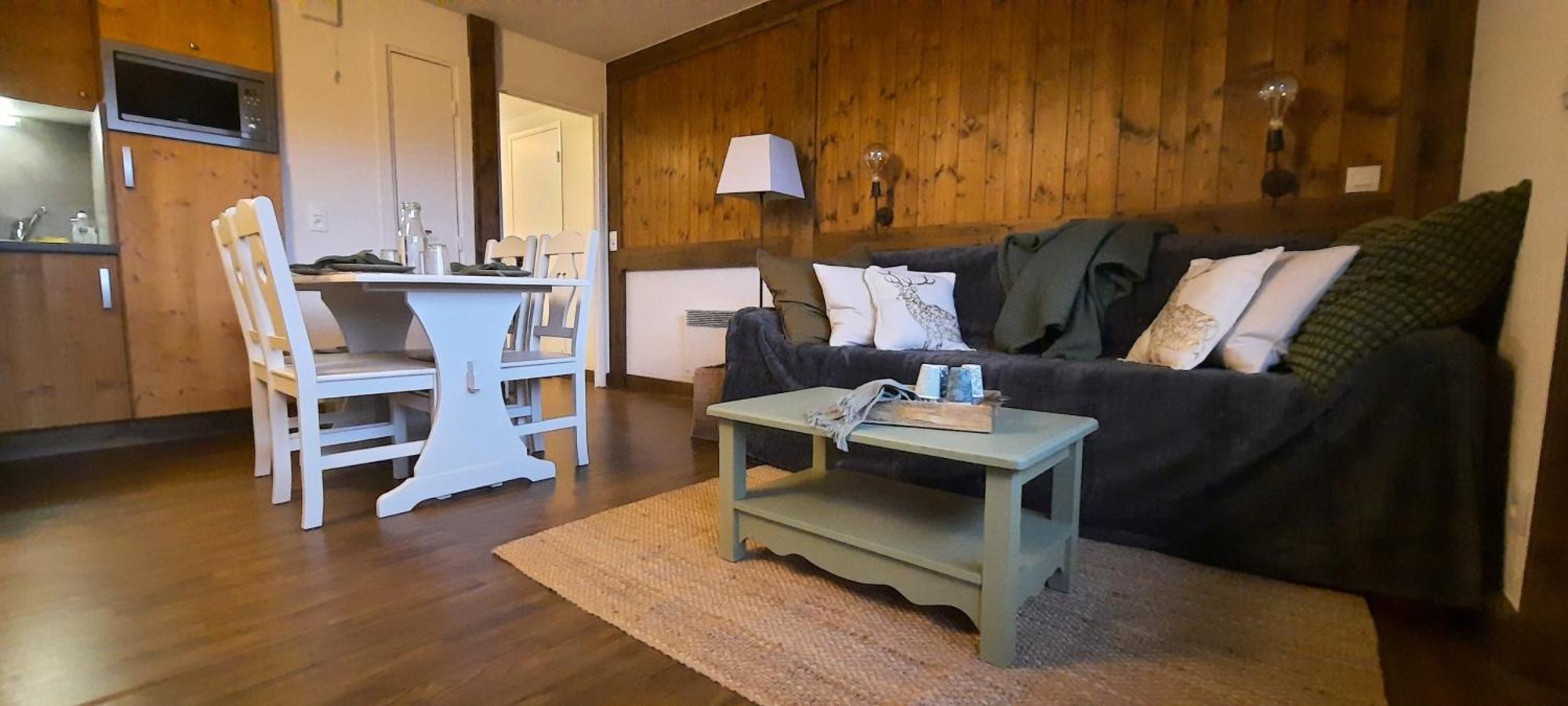 Appartement Vercors 4 Personnes Отран Екстер'єр фото